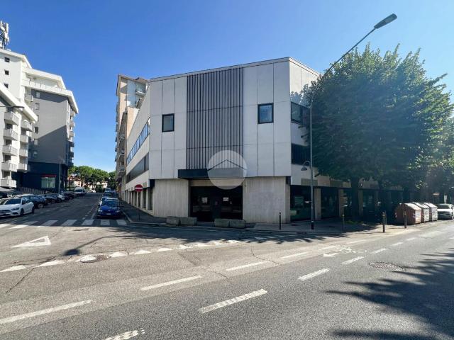 Ufficio in affitto a Brescia