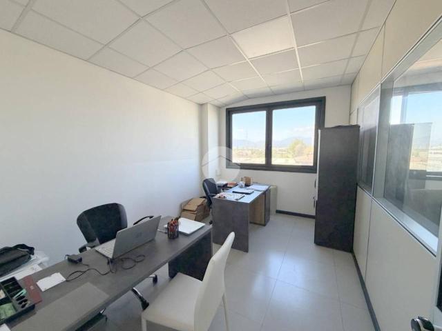 Ufficio in affitto a Brescia