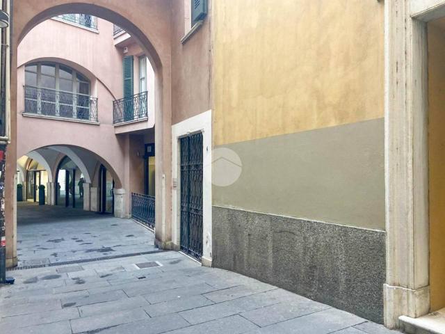 Ufficio in affitto a Brescia