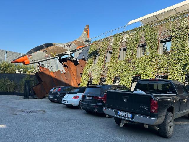 Ufficio in affitto a Brescia