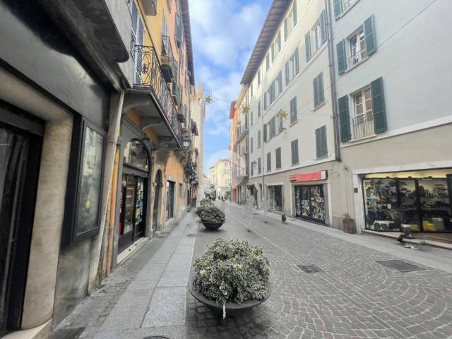 Ufficio in affitto a Brescia