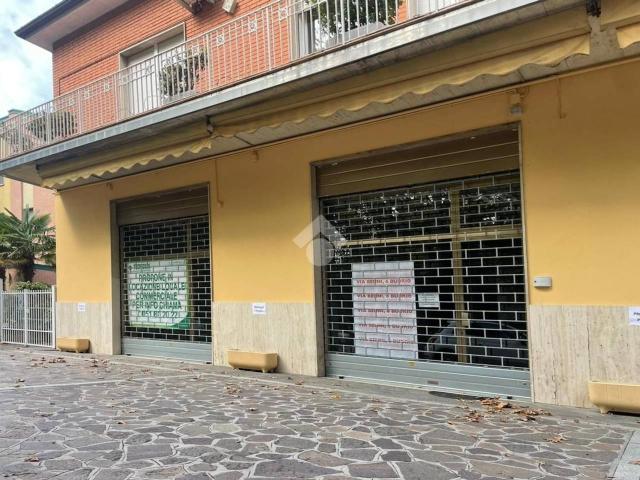 Ufficio in affitto a Budrio