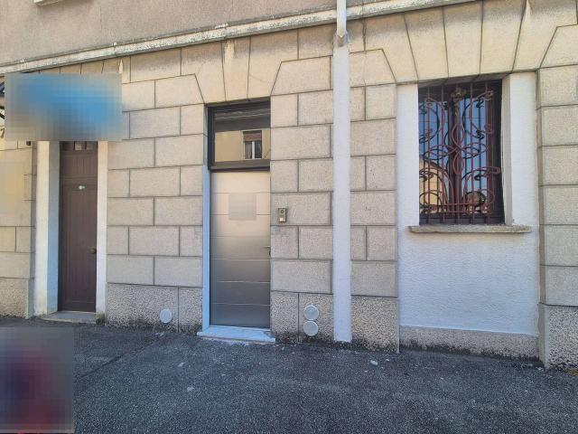 Ufficio in affitto a Busto Arsizio