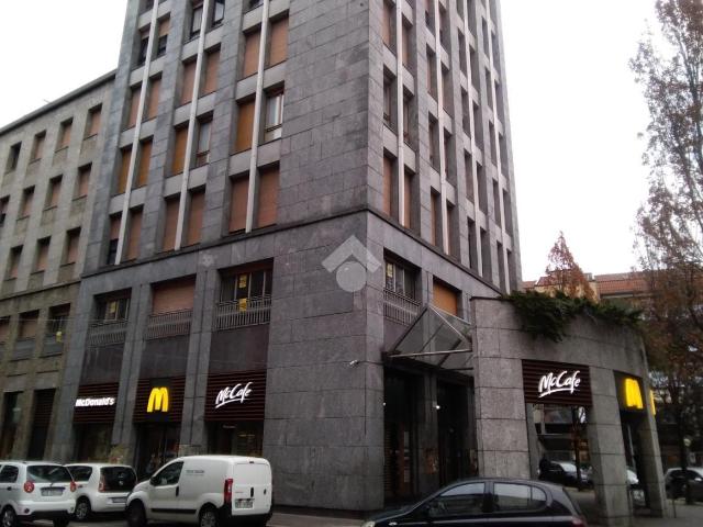 Ufficio in affitto a Busto Arsizio