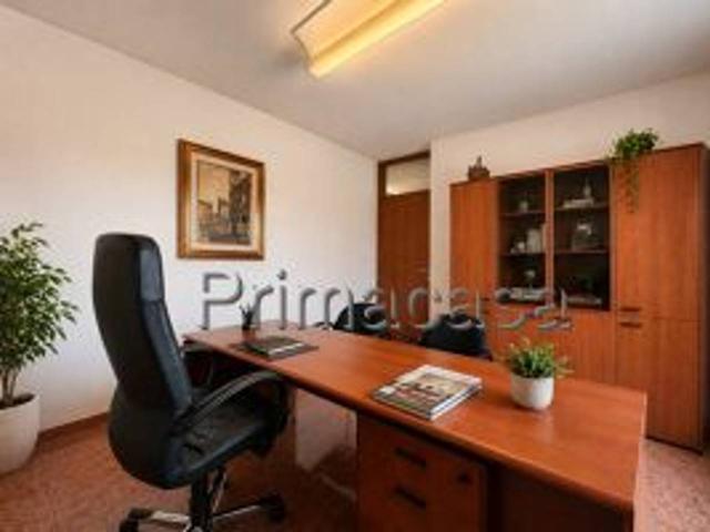Ufficio in affitto a Buttapietra