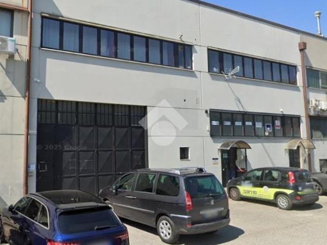 Ufficio in affitto a Buttigliera Alta