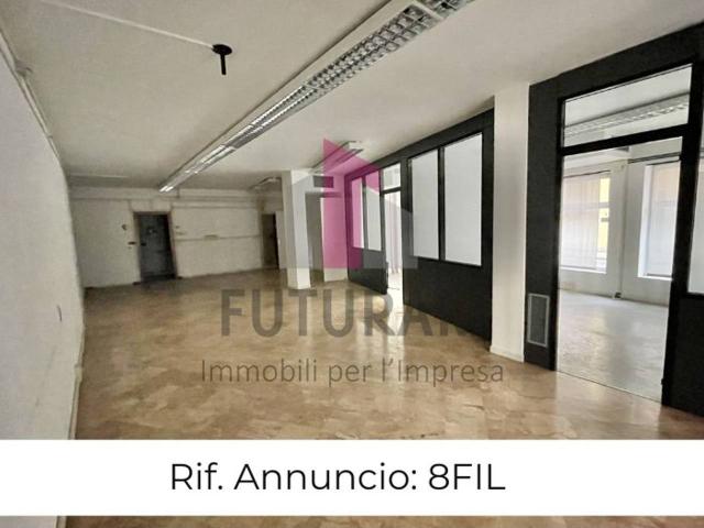 Ufficio in affitto a Camisano Vicentino