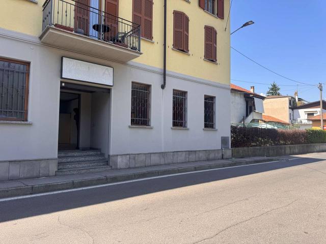 Ufficio in affitto a Cantu'