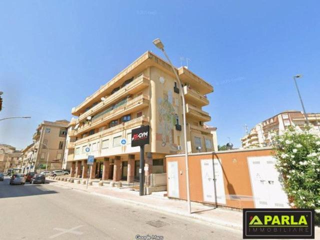 Ufficio in affitto a Canicatti'