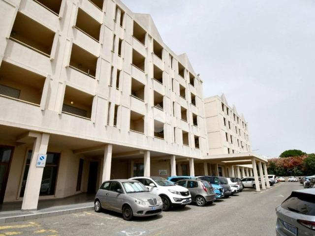 Ufficio in affitto a Cagliari