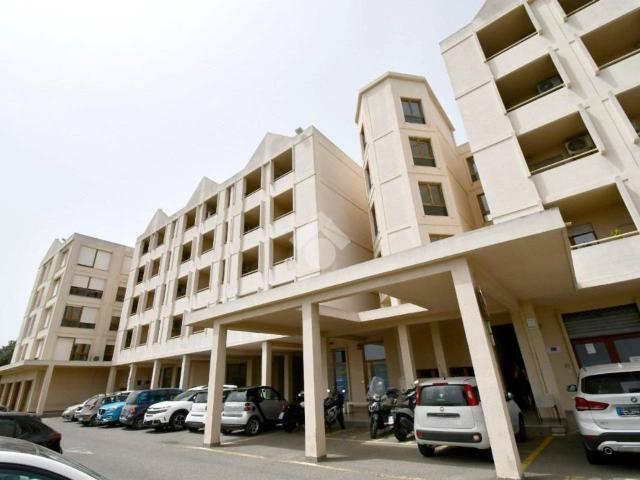 Ufficio in affitto a Cagliari