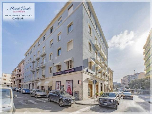 Ufficio in affitto a Cagliari