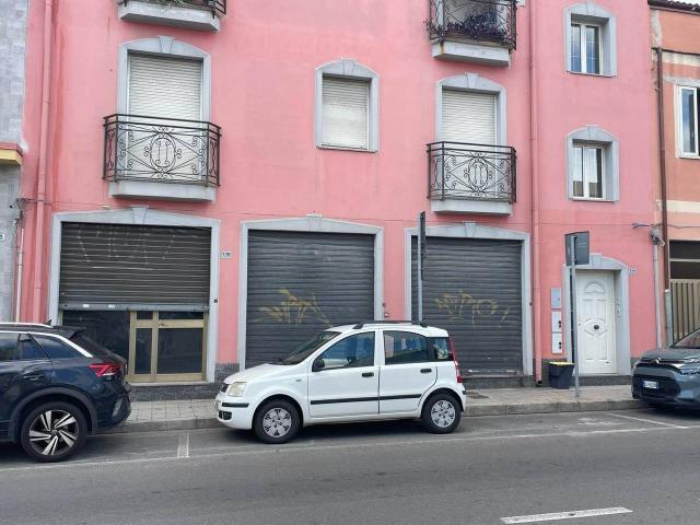 Ufficio in affitto a Cagliari