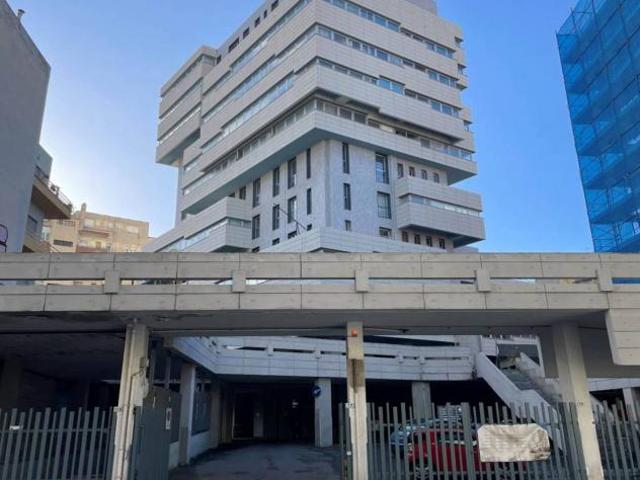 Ufficio in affitto a Cagliari