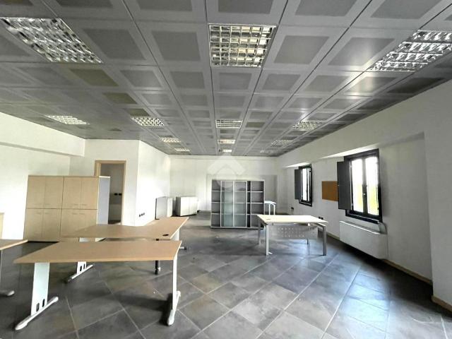 Ufficio in affitto a Calvisano