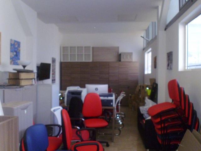 Ufficio in affitto a Cardito