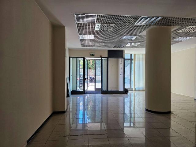 Ufficio in affitto a Carini