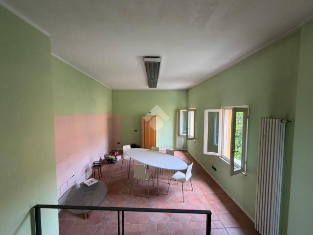 Ufficio in affitto a Carpenedolo