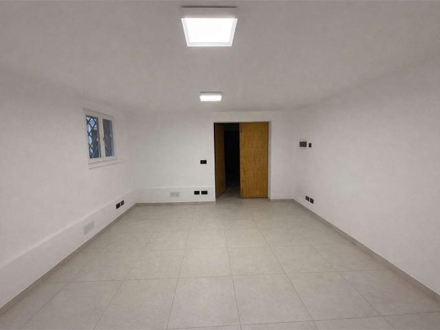 Ufficio in Affitto a Carpi