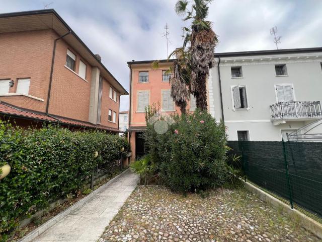 Ufficio in affitto a Carpi