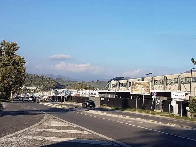 Ufficio in affitto a Carsoli