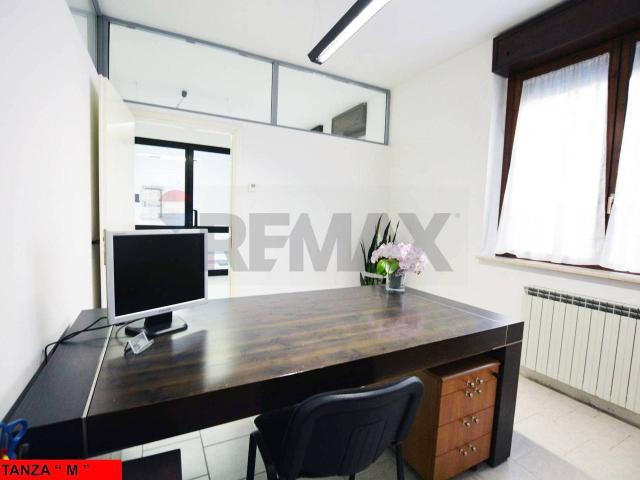 Ufficio in affitto a Castel Goffredo