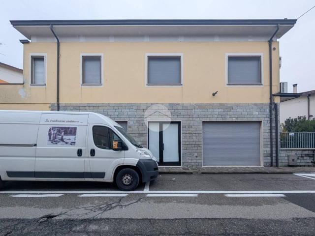 Ufficio in affitto a Castel Goffredo