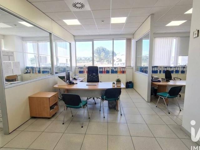 Ufficio in affitto a Castelfidardo