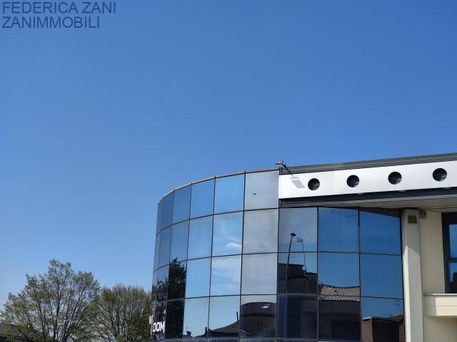 Ufficio in affitto a Castelfranco Veneto