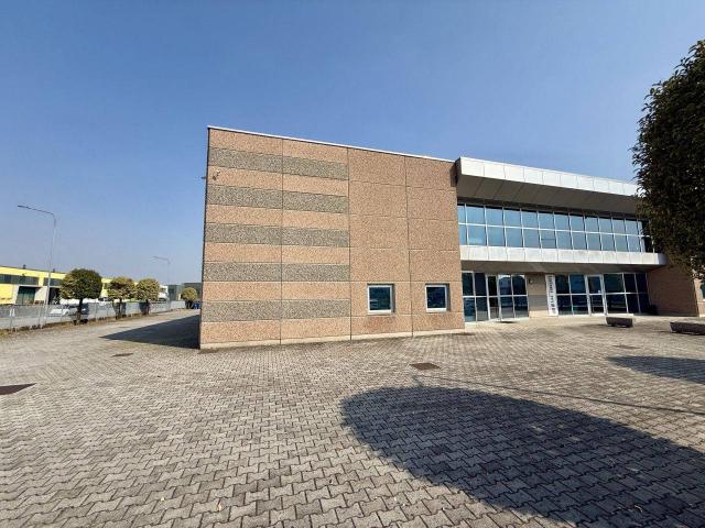 Ufficio in affitto a Castelfranco Veneto