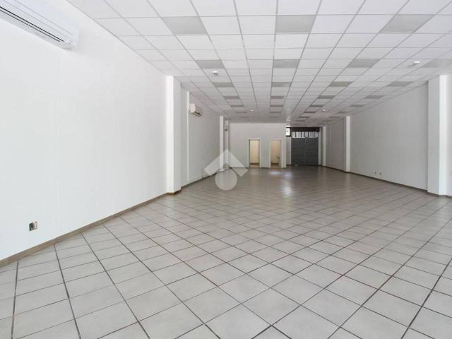 Ufficio in affitto a Castelnuovo Rangone
