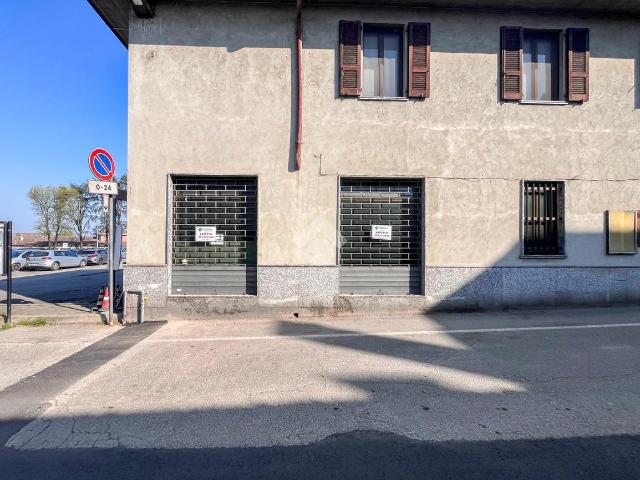 Ufficio in affitto a Castiglione D'Adda