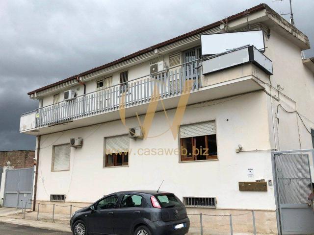 Ufficio in affitto a Casagiove