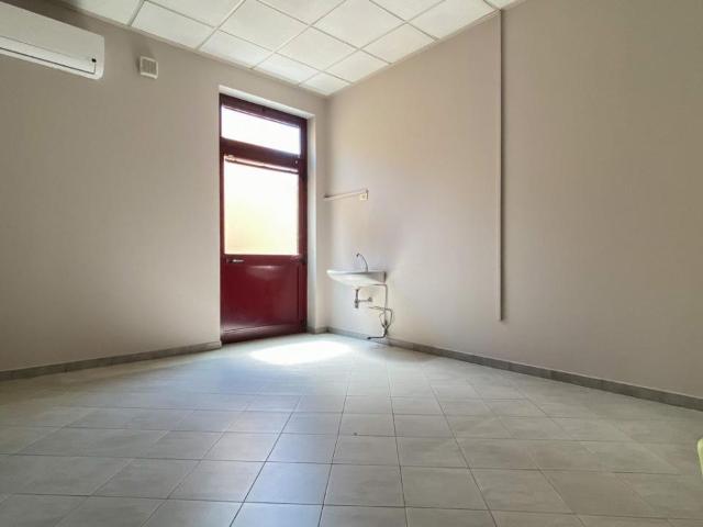 Ufficio in affitto a Casalmaggiore