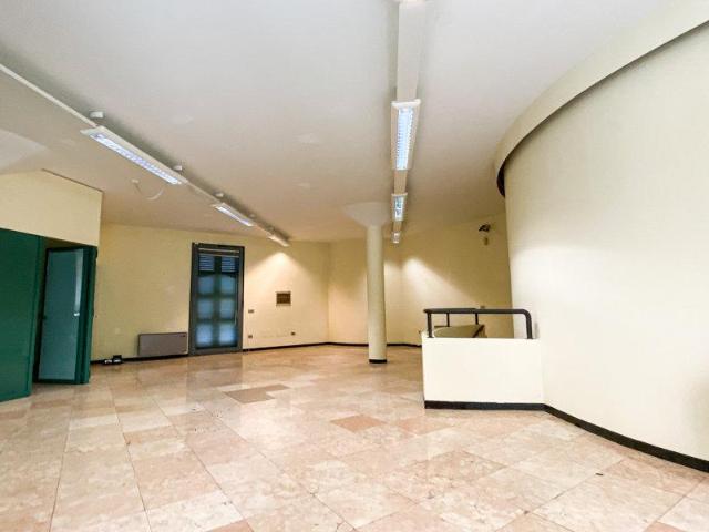 Ufficio in affitto a Casalmaggiore