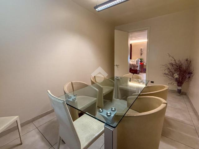 Ufficio in affitto a Casalmaggiore
