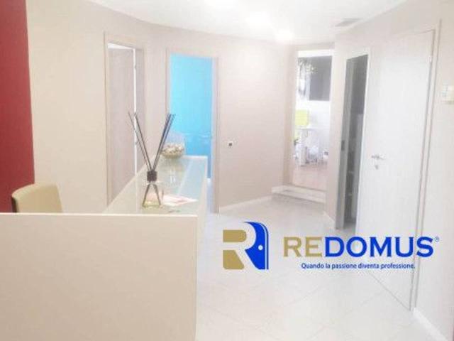 Ufficio in affitto a Casalnuovo Di Napoli