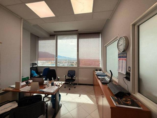 Ufficio in affitto a Casalnuovo Di Napoli