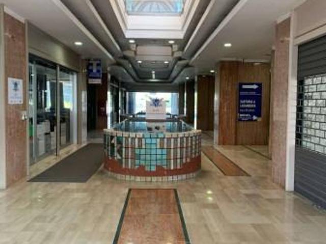 Ufficio in affitto a Casalnuovo Di Napoli
