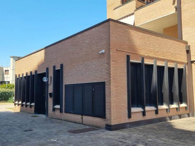 Ufficio in affitto a Casalecchio Di Reno