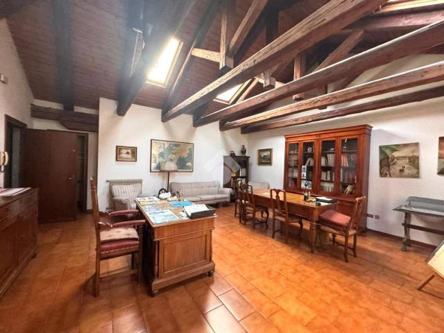 Ufficio in affitto a Casalserugo