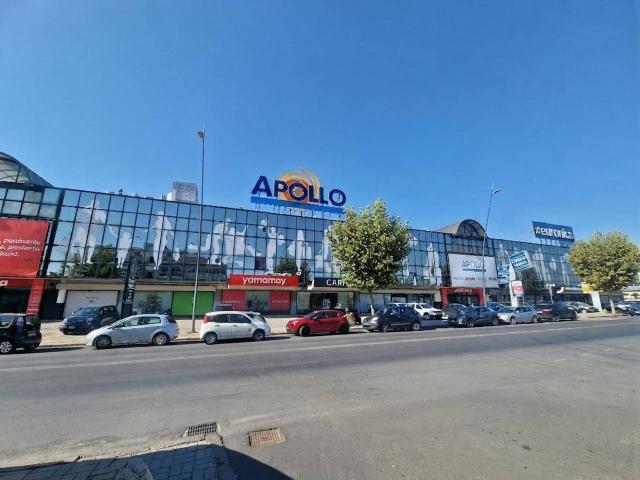 Ufficio in affitto a Casapulla