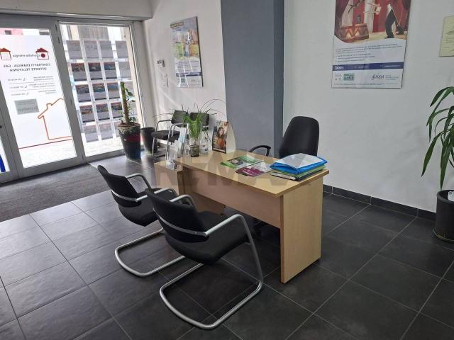 Ufficio in affitto a Casazza