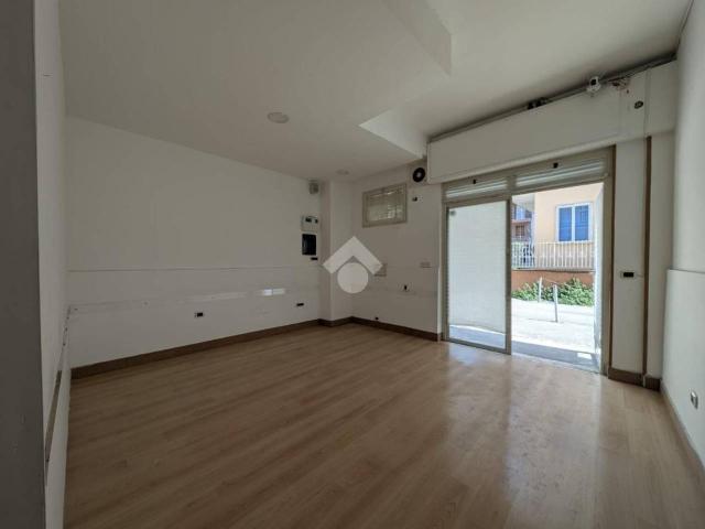 Ufficio in affitto a Caserta