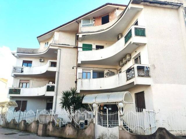Ufficio in affitto a Caserta