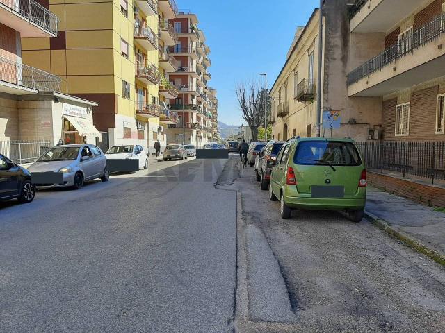 Ufficio in affitto a Caserta