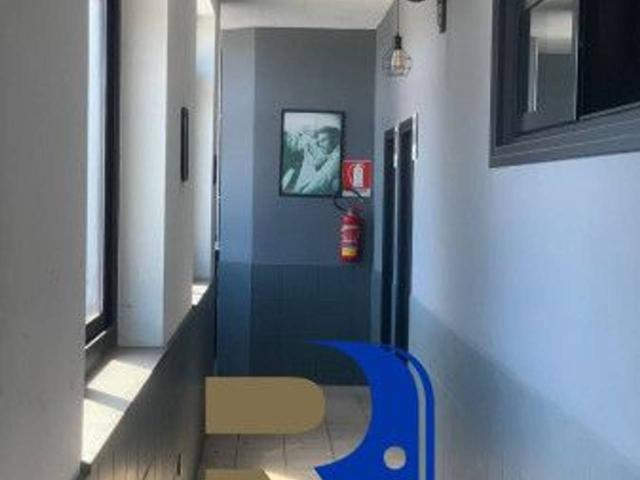Ufficio in affitto a Casoria