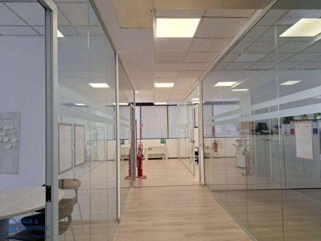 Ufficio in affitto a Cassina De' Pecchi