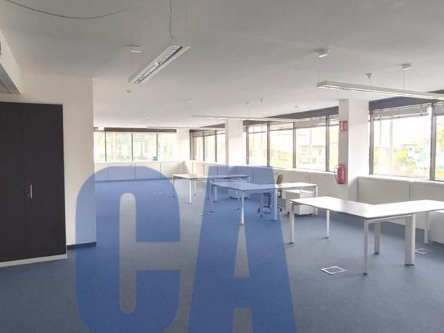 Ufficio in affitto a Cassina De' Pecchi