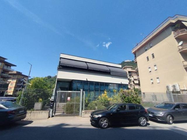 Ufficio in affitto a Cassino